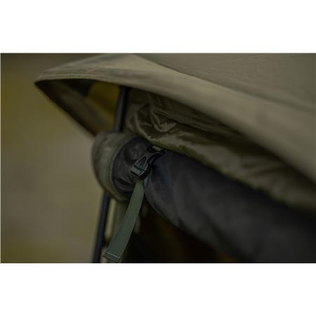 BIVVY AVID CARP REVOLVE 60'' BROLLY SYSTEM