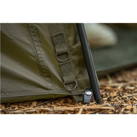 BIVVY AVID CARP REVOLVE 60'' BROLLY SYSTEM