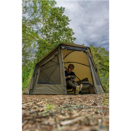 BIVVY AVID CARP REVOLVE 60'' BROLLY SYSTEM