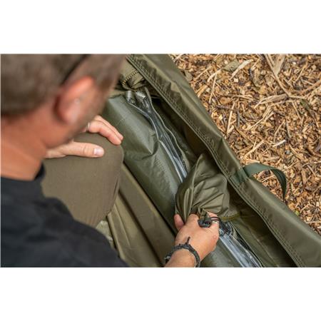 BIVVY AVID CARP REVOLVE 60'' BROLLY SYSTEM