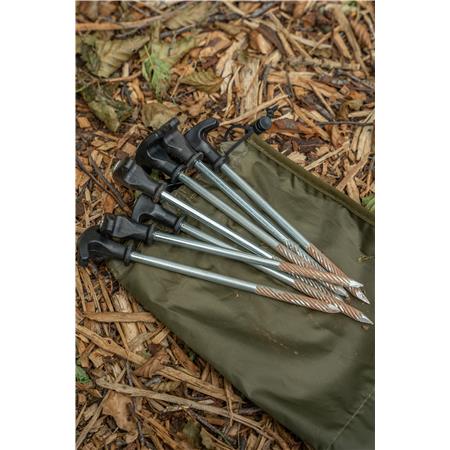 BIVVY AVID CARP REVOLVE 60'' BROLLY SYSTEM