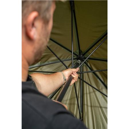 BIVVY AVID CARP REVOLVE 60'' BROLLY SYSTEM