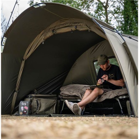BIVVY AVID CARP REVOLVE NG BIVVY -1 PERSONNE