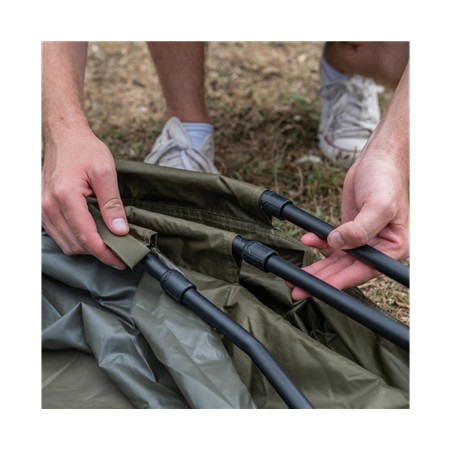 BIVVY AVID CARP REVOLVE NG BIVVY -1 PERSONNE