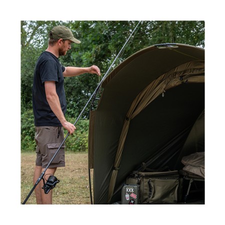 BIVVY AVID CARP REVOLVE NG BIVVY -1 PERSONNE