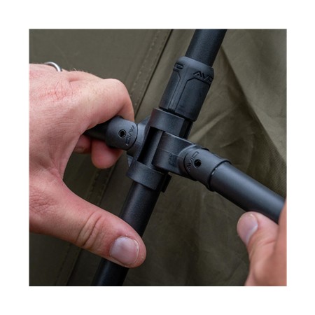 BIVVY AVID CARP REVOLVE NG BIVVY -1 PERSONNE