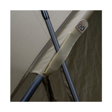BIVVY AVID CARP REVOLVE NG BIVVY - 2 PERSONNES