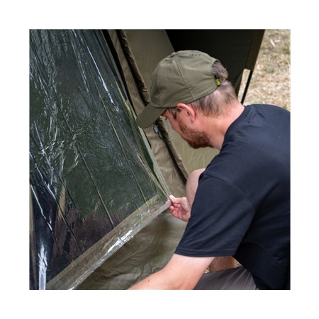 BIVVY AVID CARP REVOLVE NG BIVVY - 2 PERSONNES