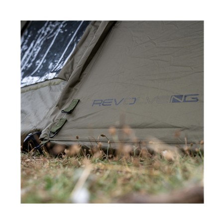 BIVVY AVID CARP REVOLVE NG BIVVY - 2 PERSONNES