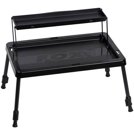 Bivvy-Bord Fox Compact 2 Tier Bivvy Table