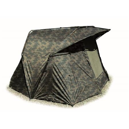 Bivvy Carp Spirit Blax Camo 1 Man - 1 Θέση