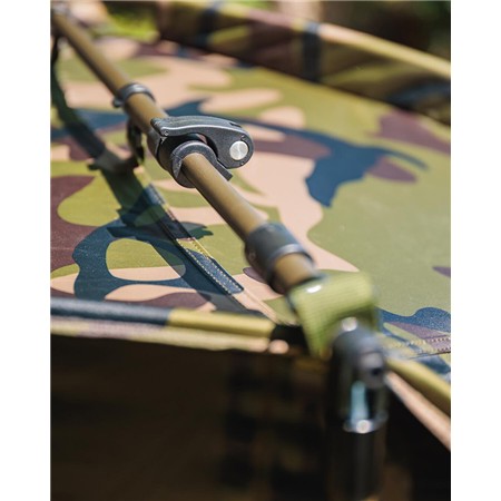 BIVVY FOX EOS CAMO PRO - 1 PLACE