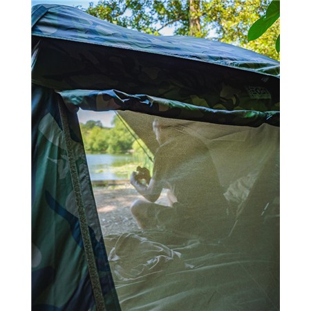 BIVVY FOX EOS CAMO PRO - 1 PLACE