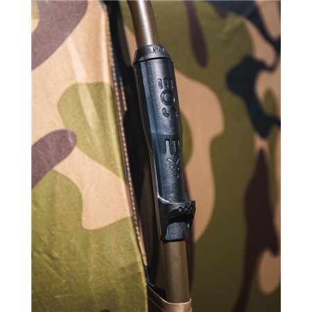 BIVVY FOX EOS CAMO PRO - 1 PLACE