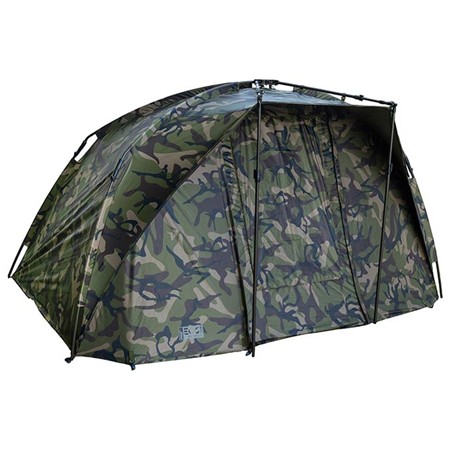 Bivvy Fox Eos Camo Pro - 1 Place