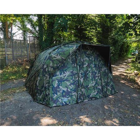 BIVVY FOX EOS CAMO PRO - 1 PLADS