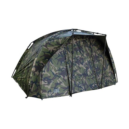 Bivvy Fox Eos Camo Pro - 2 Places