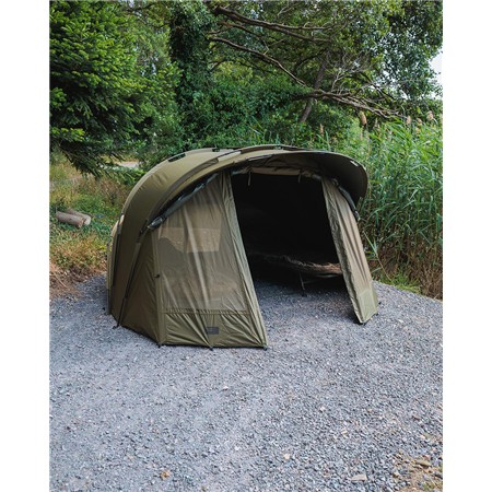 BIVVY FOX EOS II XL - 2 PLACES