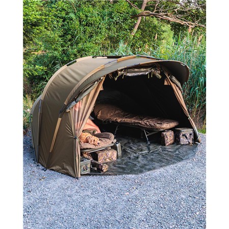 BIVVY FOX EOS II XL - 2 PLACES