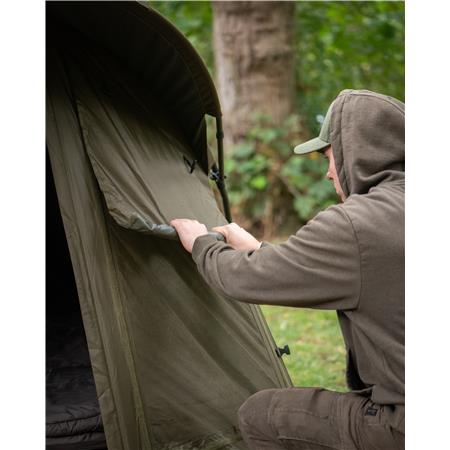 BIVVY FOX EOS MK2 - 2 PERSONEN