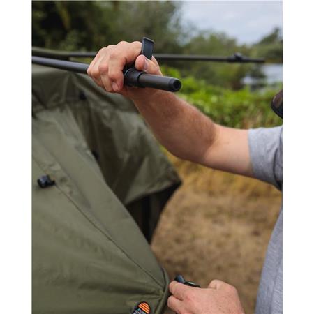 BIVVY FOX EOS PRO BIVVY - 2 PERSONER