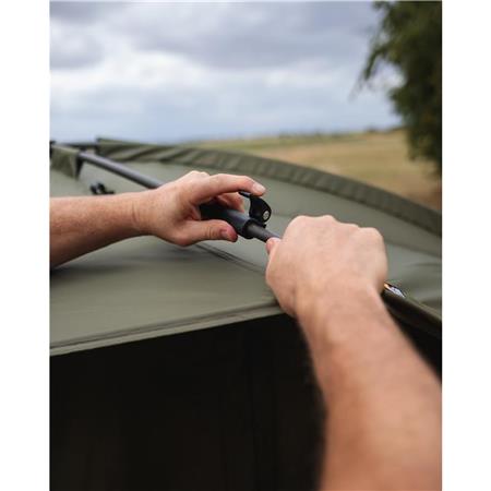 BIVVY FOX EOS PRO BIVVY - 2 PERSONER