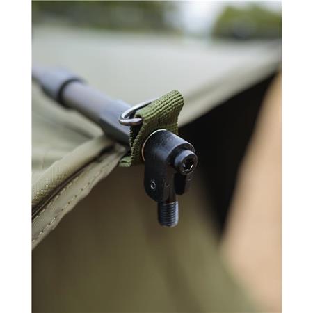 BIVVY FOX EOS PRO BIVVY - 2 PERSONER