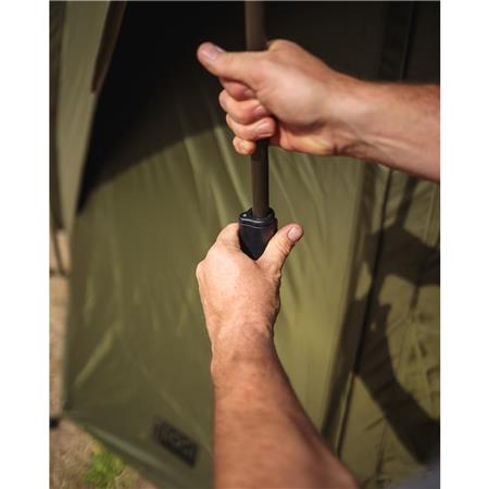 BIVVY FOX EOS PRO BIVVY - 2 PERSONER