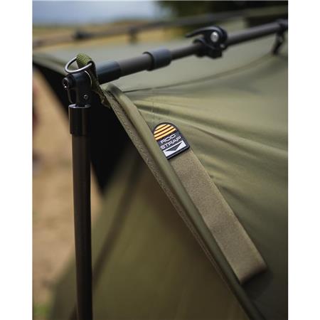 BIVVY FOX EOS PRO BIVVY - 2 PERSONER