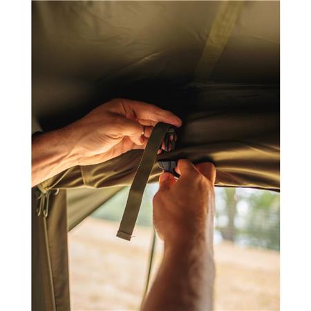 BIVVY FOX EOS PRO BIVVY - 2 PERSONER