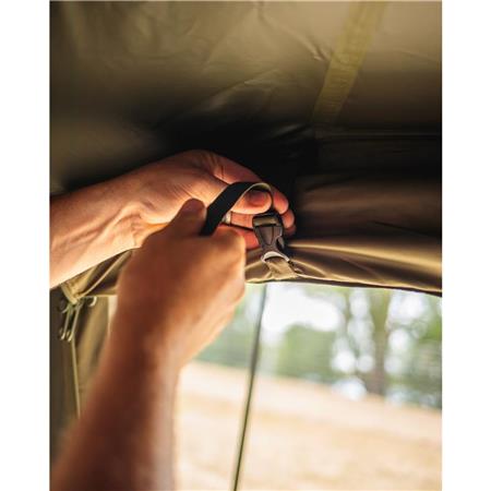 BIVVY FOX EOS PRO BIVVY - 2 PERSONER