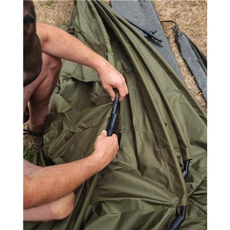BIVVY FOX EOS PRO BIVVY - 2 PERSONER