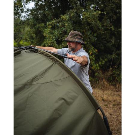 BIVVY FOX EOS PRO BIVVY - 2 PERSONER