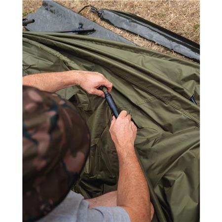 BIVVY FOX EOS PRO BIVVY - 2 PERSONER