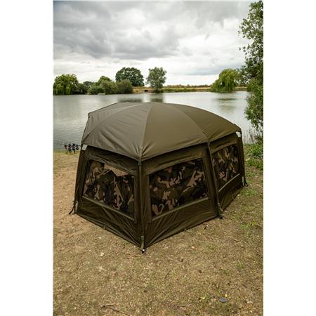 BIVVY FOX FRONTIER II - X - 1 PERSON