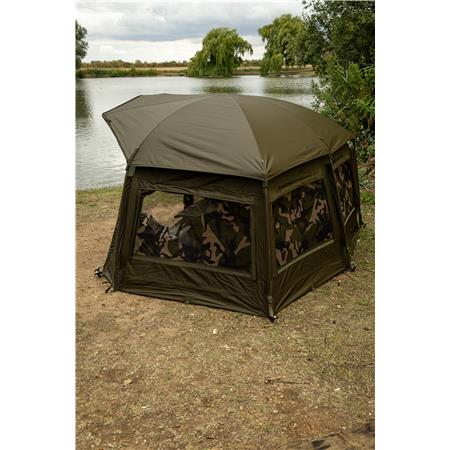 BIVVY FOX FRONTIER II - X - 1 PERSON
