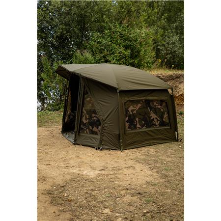 BIVVY FOX FRONTIER II - X - 1 PERSON