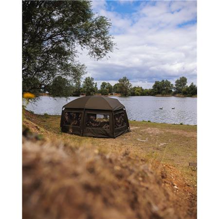 BIVVY FOX FRONTIER II - 1 PERSOON