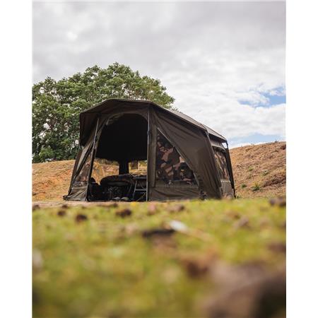 BIVVY FOX FRONTIER II - 1 PERSOON