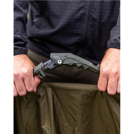 BIVVY FOX FRONTIER II - 1 PERSOON