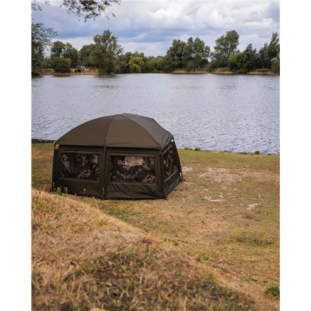 BIVVY FOX FRONTIER II - 1 PERSOON