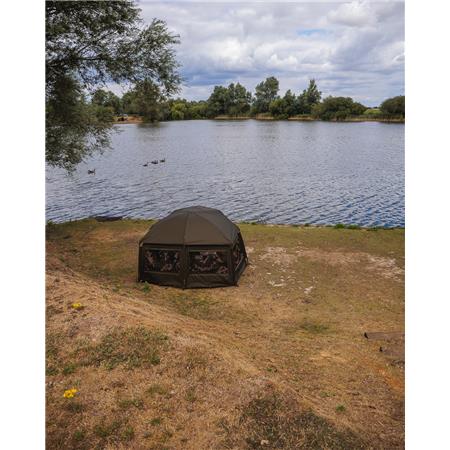 BIVVY FOX FRONTIER II - 1 PERSOON