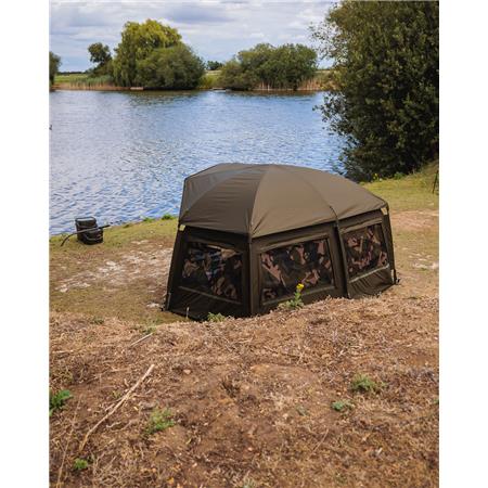 BIVVY FOX FRONTIER II - 1 PERSOON