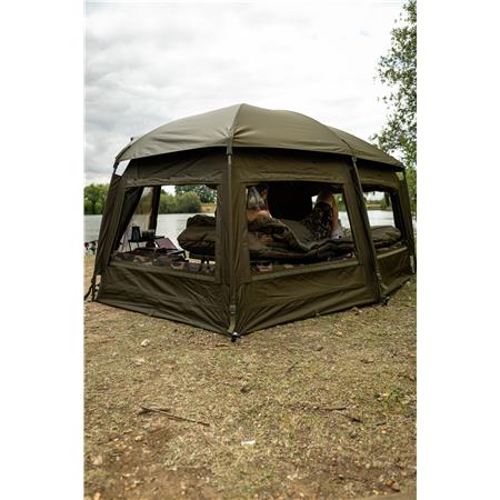BIVVY FOX FRONTIER II - X - 1 PERSOON