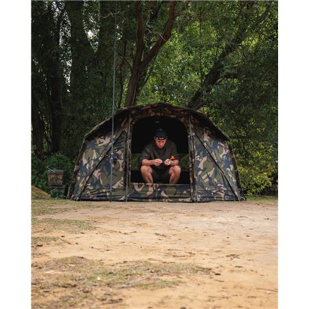 BIVVY FOX FRONTIER II CAMO - 1 ΆΤΟΜΟ