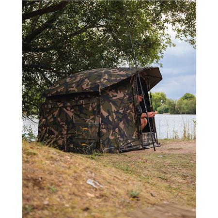 BIVVY FOX FRONTIER II CAMO - 1 ΆΤΟΜΟ
