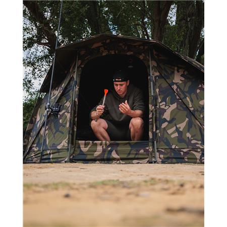 BIVVY FOX FRONTIER II CAMO - 1 ΆΤΟΜΟ