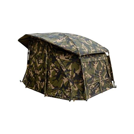 Bivvy Fox Frontier Ii Camo - 1 Άτομο