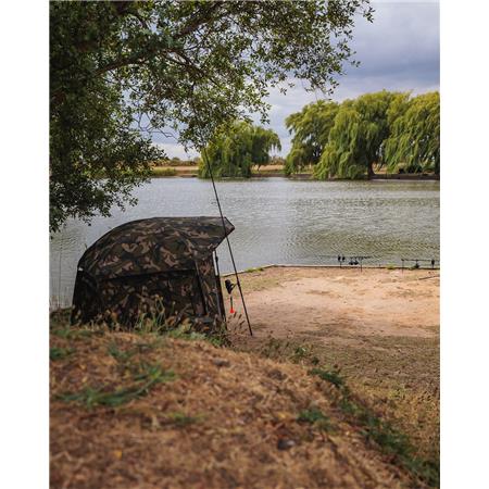 BIVVY FOX FRONTIER II CAMO - 1 PERSON