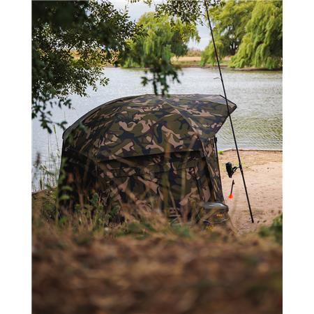 BIVVY FOX FRONTIER II CAMO - 1 PERSON